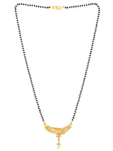 Jhumki Drop Mangalsutra | Elegant & Traditional by Peora

