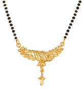 Jhumki Drop Mangalsutra | Elegant & Traditional by Peora

