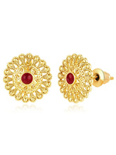 Mangalsutra Heritage Set | Traditional Elegance by Peora

