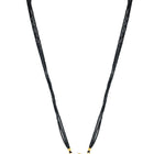 Stone Traditional Mangalsutra | Classic Indian Jewellery by Peora

