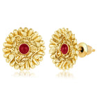 Stone Traditional Mangalsutra | Classic Indian Jewellery by Peora

