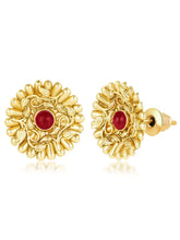 Stone Traditional Mangalsutra | Classic Indian Jewellery by Peora

