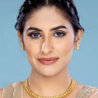 Timeless Chic Short Necklace Set
