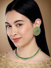 Necklace Set – Elegant Jewellery for Every Occasion | Peora