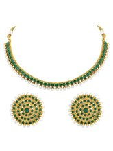 Necklace Set – Elegant Jewellery for Every Occasion | Peora