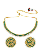 Necklace Set – Elegant Jewellery for Every Occasion | Peora