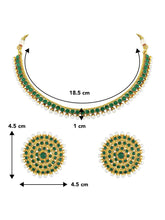 Necklace Set – Elegant Jewellery for Every Occasion | Peora