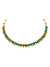 Necklace Set – Elegant Jewellery for Every Occasion | Peora