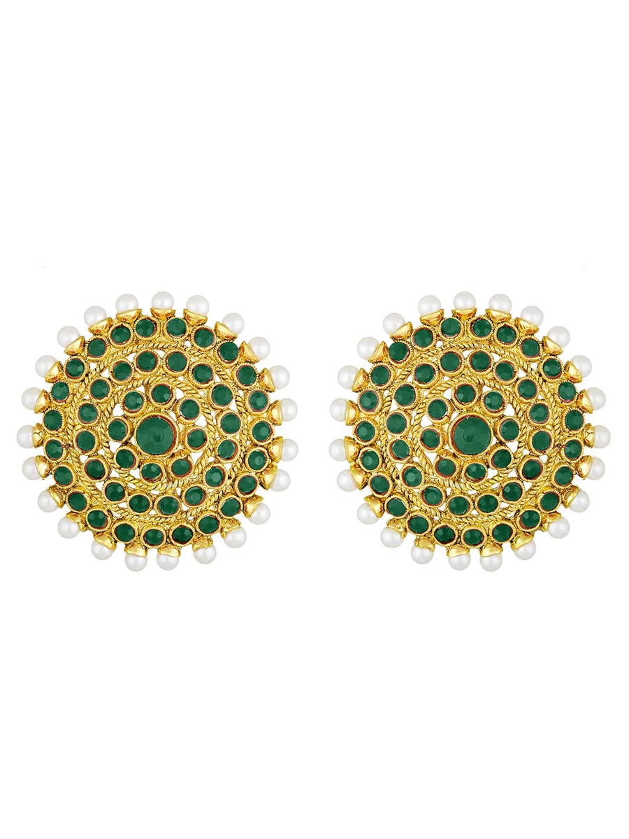 Necklace Set – Elegant Jewellery for Every Occasion | Peora