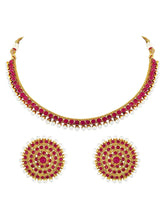 Necklace Set – Elegant Jewellery for Every Occasion | Peora