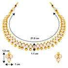 Necklace Set – Designer Jewellery for Women | Peora
