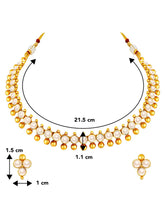 Necklace Set – Designer Jewellery for Women | Peora