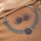 Necklace Set – Elegant & Timeless Jewellery | Peora