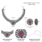 Necklace Set – Elegant & Timeless Jewellery | Peora