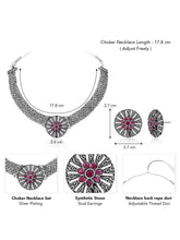 Necklace Set – Elegant & Timeless Jewellery | Peora