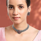 Necklace Set – Elegant & Timeless Jewellery | Peora