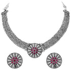 Necklace Set – Elegant & Timeless Jewellery | Peora