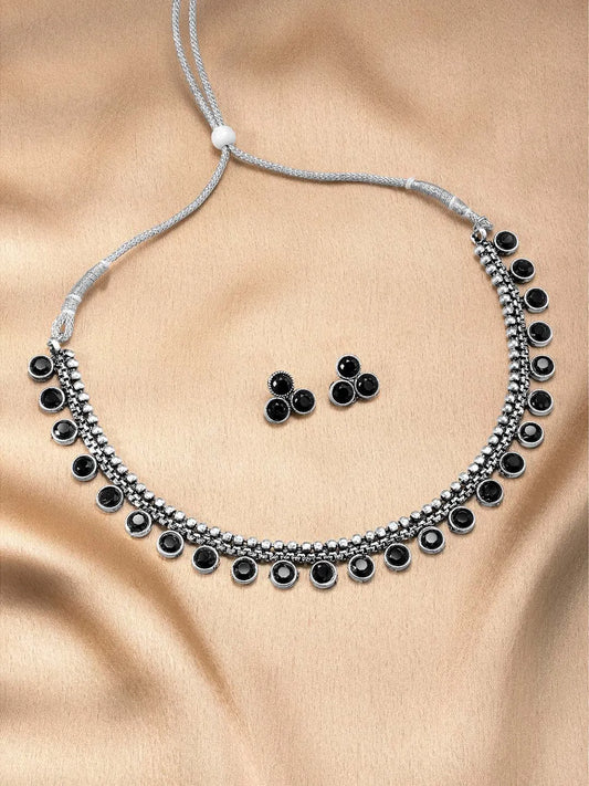 Necklace Set – Premium Handcrafted Jewellery Online | Peora