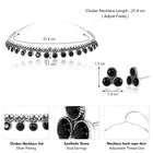 Necklace Set – Premium Handcrafted Jewellery Online | Peora