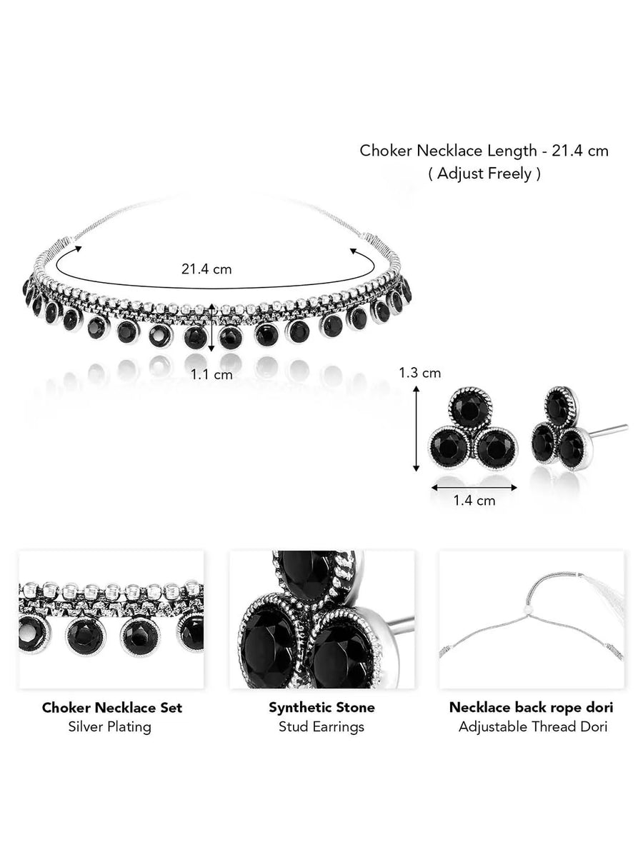Necklace Set – Premium Handcrafted Jewellery Online | Peora