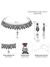 Necklace Set – Elegant Traditional & Modern Jewellery | Peora