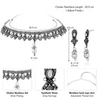 Necklace Set – Shop Handcrafted Jewellery for Every Occasion | Peora