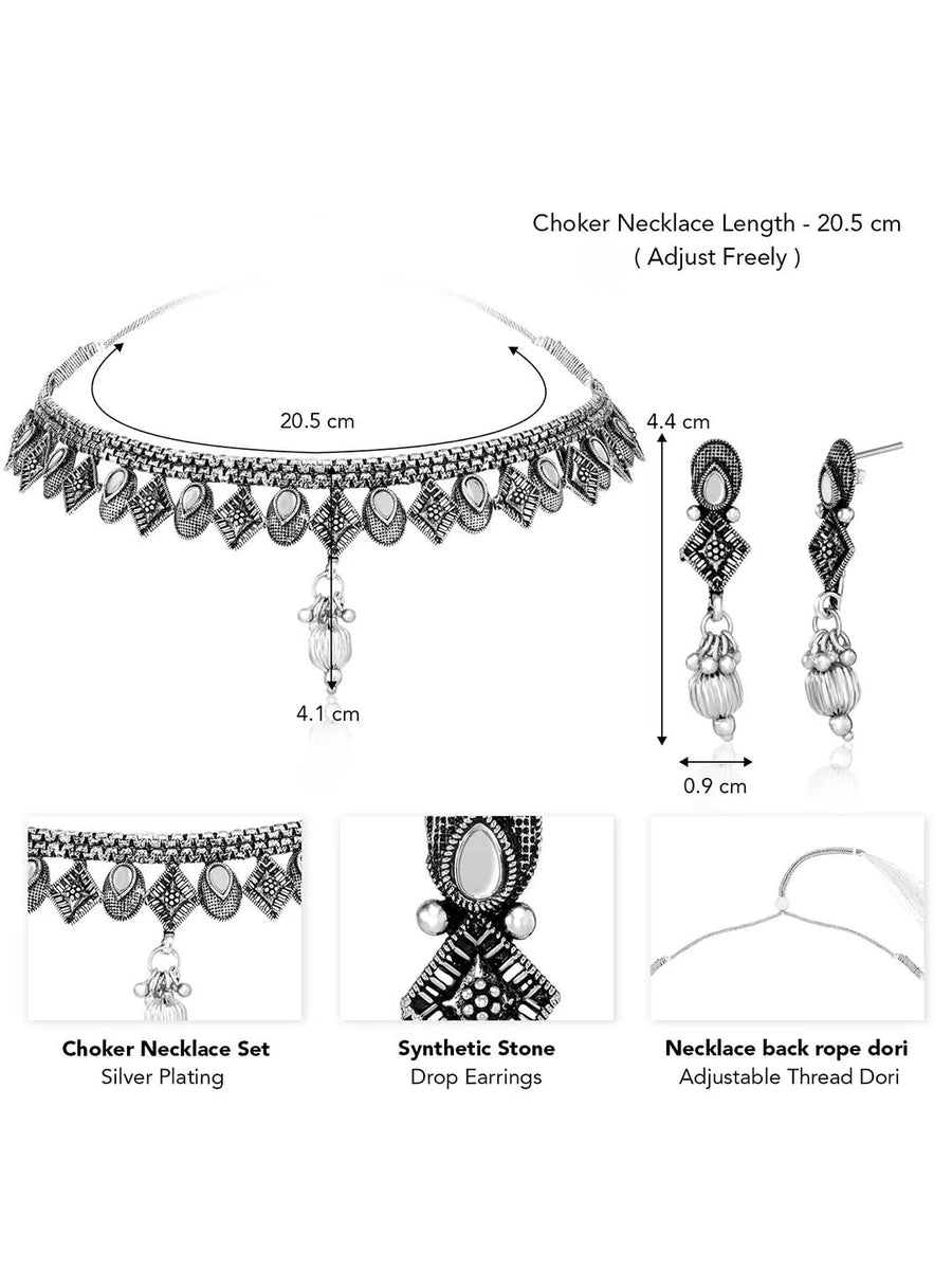 Necklace Set – Shop Handcrafted Jewellery for Every Occasion | Peora