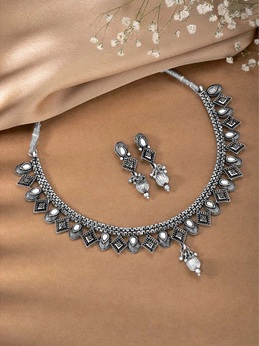 Necklace Set – Shop Handcrafted Jewellery for Every Occasion | Peora
