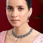 Necklace Set – Shop Handcrafted Jewellery for Every Occasion | Peora
