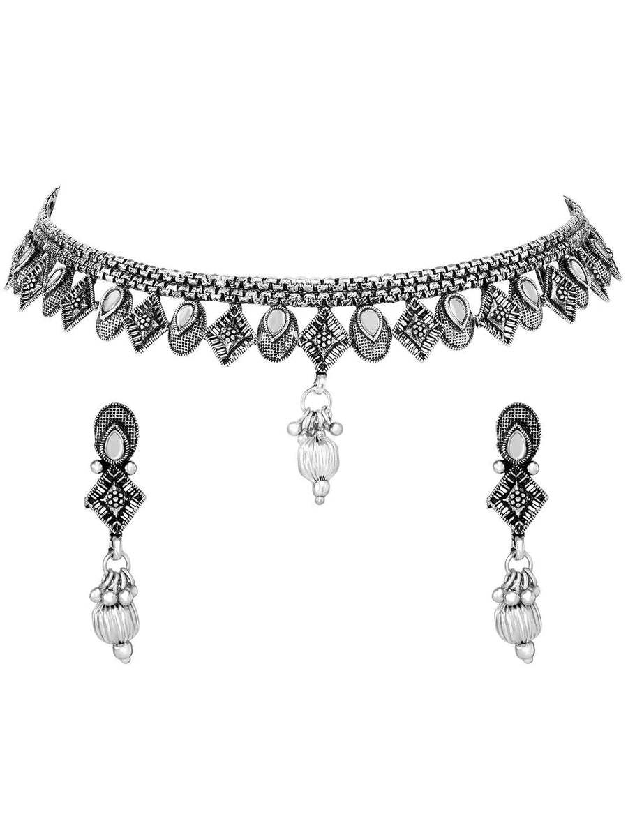 Necklace Set – Shop Handcrafted Jewellery for Every Occasion | Peora