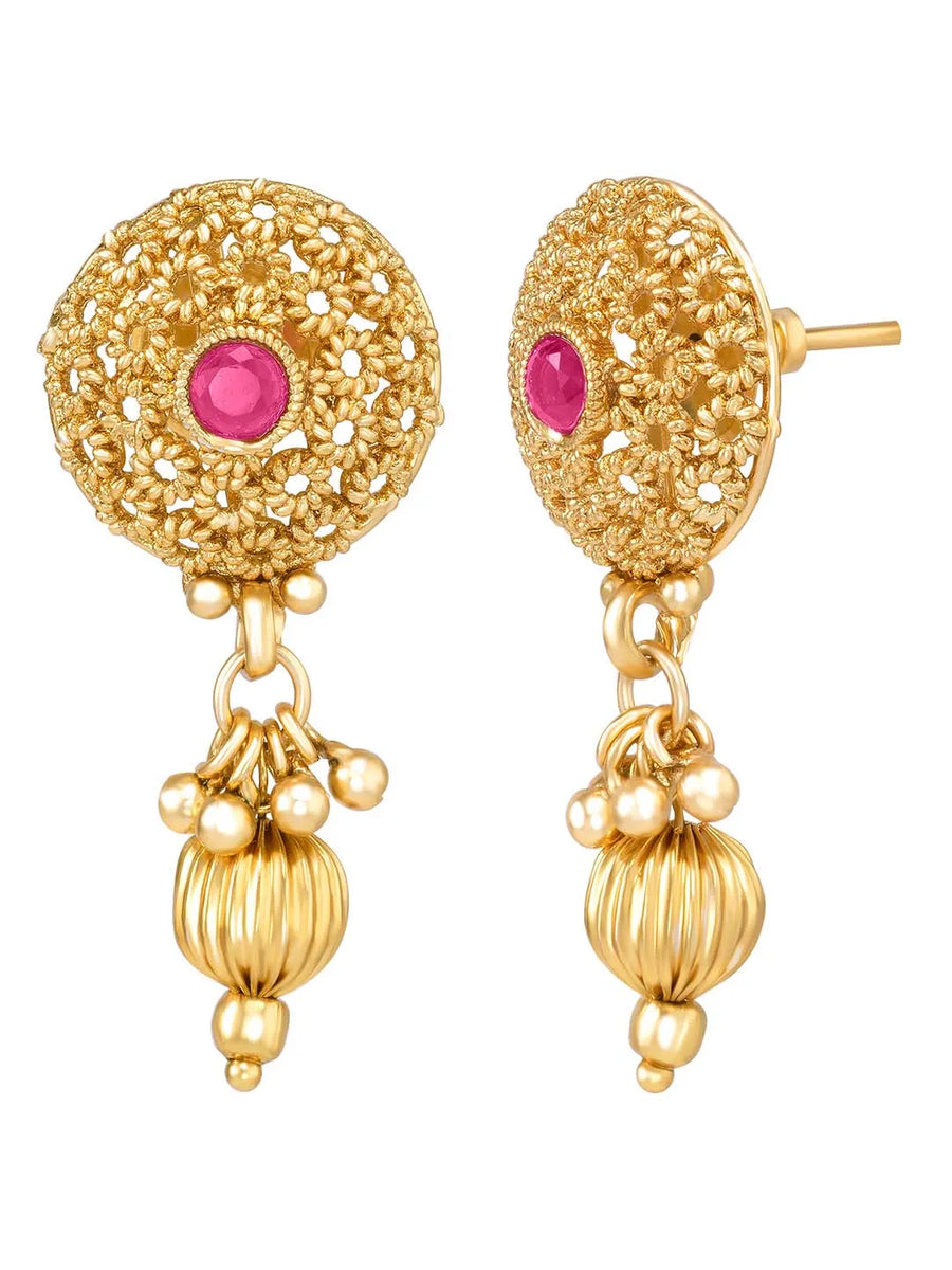 Necklace Set – Explore Designer Jewellery for Every Style | Peora