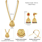 Necklace Set – Stylish & Handcrafted Jewellery for Women | Peora