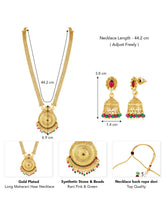 Necklace Set – Stylish & Handcrafted Jewellery for Women | Peora