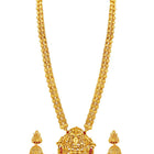 Necklace Set – Stunning Jewellery for Every Celebration | Peora