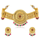 Choker Set – Trendy & Elegant Styles to Elevate Your Look | Peora