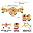 Choker Set – Traditional & Designer Jewellery Collection | Peora
