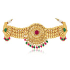 Choker Set – Traditional & Designer Jewellery Collection | Peora