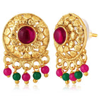 Choker Set – Traditional & Designer Jewellery Collection | Peora