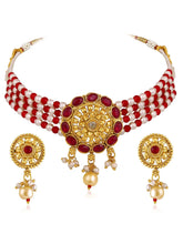 Necklace Set – Designer Jewellery for Every Occasion | Peora