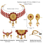 Necklace Set – Designer Jewellery for Every Occasion | Peora
