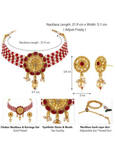 Necklace Set – Designer Jewellery for Every Occasion | Peora