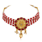 Necklace Set – Designer Jewellery for Every Occasion | Peora