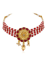 Necklace Set – Designer Jewellery for Every Occasion | Peora
