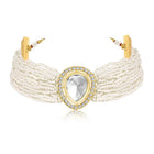 Necklace Set – Elegant Traditional & Modern Jewellery | Peora