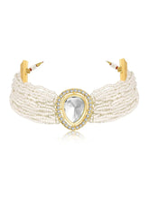 Necklace Set – Elegant Traditional & Modern Jewellery | Peora