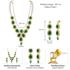 Necklace Set – Handcrafted Traditional & Modern Jewellery | Peora