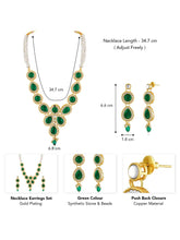 Necklace Set – Handcrafted Traditional & Modern Jewellery | Peora