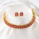 Choker Set – Stylish & Elegant Jewellery for Women | Peora