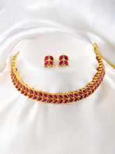 Choker Set – Stylish & Elegant Jewellery for Women | Peora