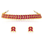 Choker Set – Stylish & Elegant Jewellery for Women | Peora